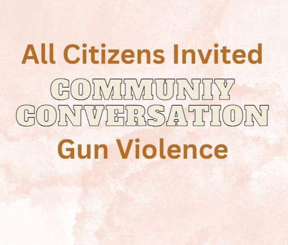 community conversation