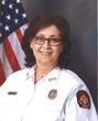 Fire and Safety Educator Linda Patty
